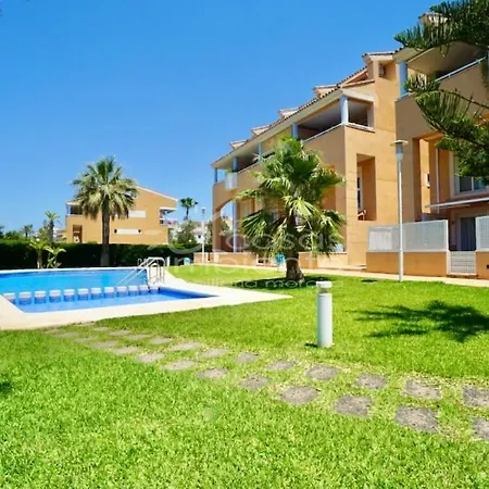 Apartment Menorca *