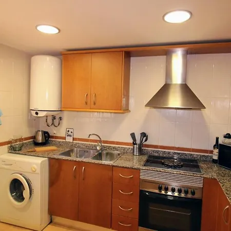 Apartment Menorca