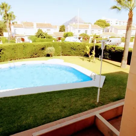 Menorca Apartment *