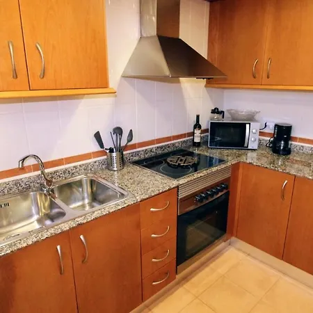 Menorca Apartment Jávea