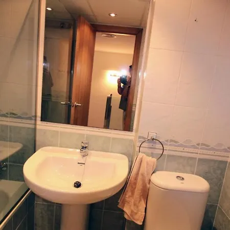 Menorca Apartment Jávea
