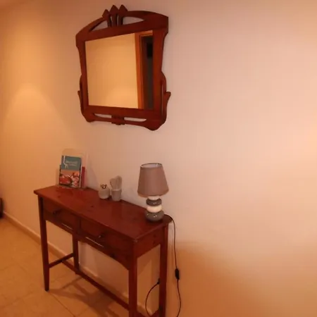 Menorca Apartment