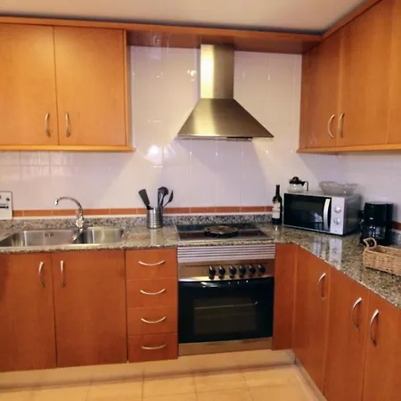 Menorca Apartment