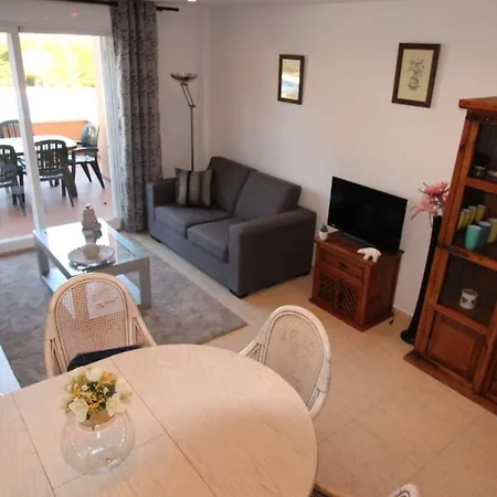 Apartment Menorca