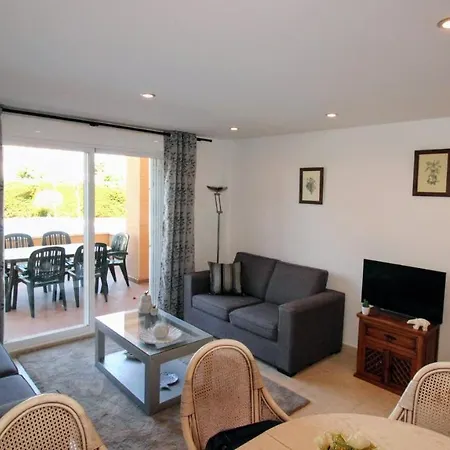 Apartment Menorca *