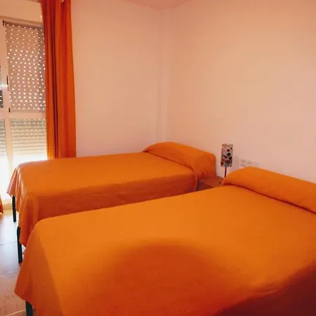 Apartment Menorca *