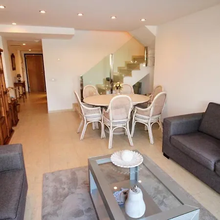 Menorca Apartment Jávea